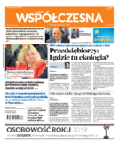 Gazeta Współczesna