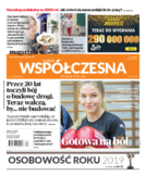 Gazeta Współczesna