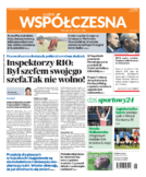 Gazeta Współczesna