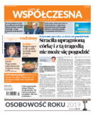 Gazeta Współczesna