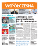 Gazeta Współczesna