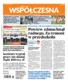 Gazeta Współczesna