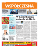 Gazeta Współczesna