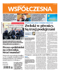 Gazeta Współczesna