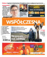 Gazeta Współczesna