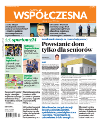 Gazeta Współczesna