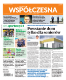 Gazeta Współczesna