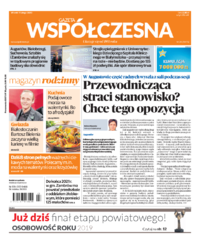 Gazeta Współczesna