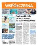 Gazeta Współczesna