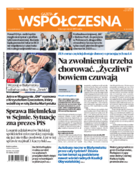 Gazeta Współczesna