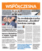 Gazeta Współczesna