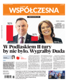 Gazeta Współczesna