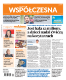 Gazeta Współczesna