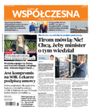 Gazeta Współczesna