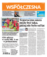 Gazeta Współczesna