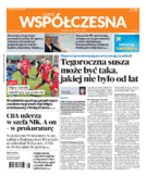 Gazeta Współczesna