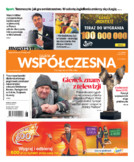 Gazeta Współczesna