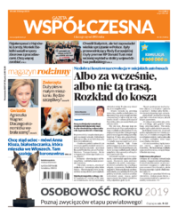 Gazeta Współczesna