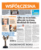 Gazeta Współczesna