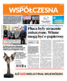 Gazeta Współczesna