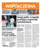 Gazeta Współczesna