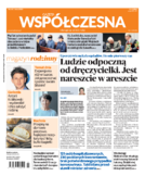 Gazeta Współczesna