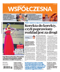 Gazeta Współczesna