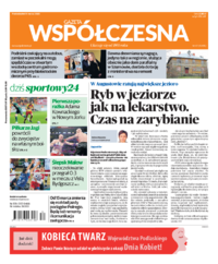 Gazeta Współczesna