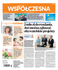 Gazeta Współczesna