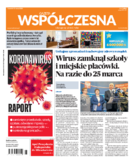 Gazeta Współczesna