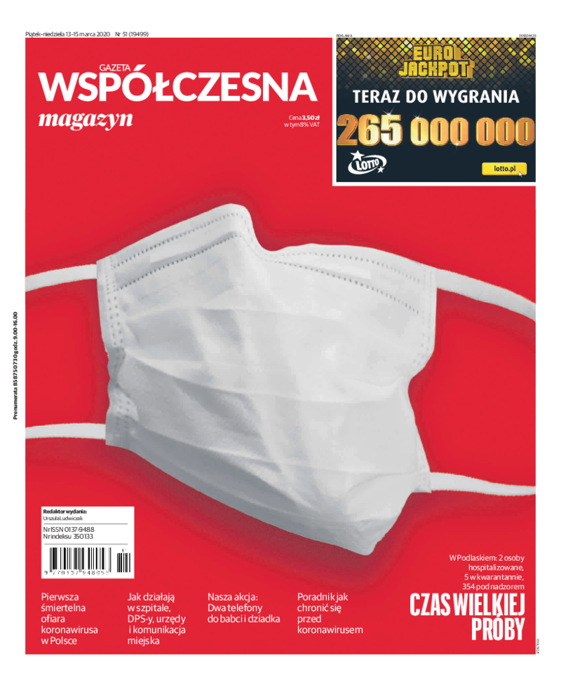 Gazeta Współczesna