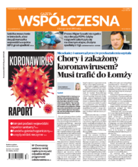 Gazeta Współczesna