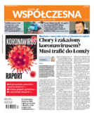 Gazeta Współczesna