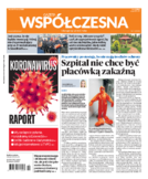 Gazeta Współczesna