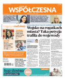 Gazeta Współczesna