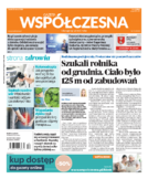 Gazeta Współczesna