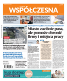 Gazeta Współczesna