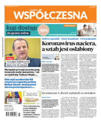 Gazeta Współczesna