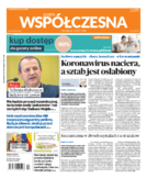 Gazeta Współczesna