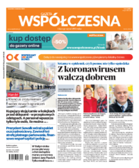 Gazeta Współczesna