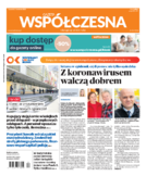 Gazeta Współczesna