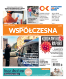 Gazeta Współczesna