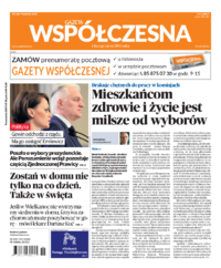 Gazeta Współczesna