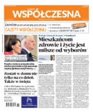 Gazeta Współczesna