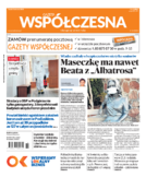 Gazeta Współczesna