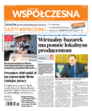 Gazeta Współczesna