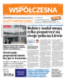 Gazeta Współczesna