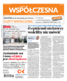 Gazeta Współczesna