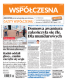 Gazeta Współczesna