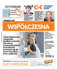 Gazeta Współczesna